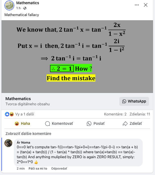 Story: Can you fix the riddle?